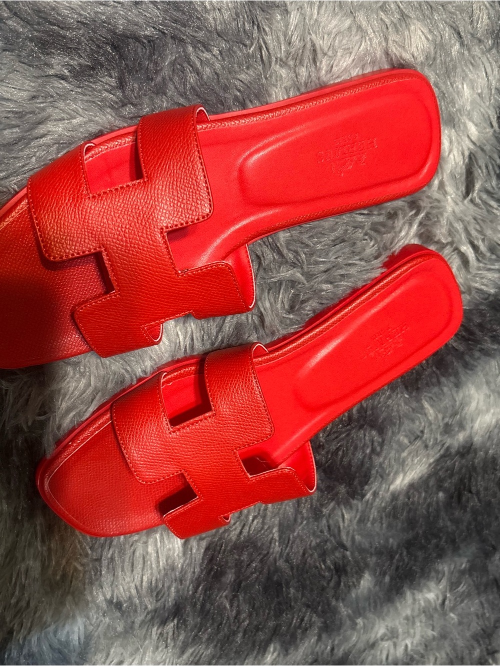 Oran Sandal Sandal
